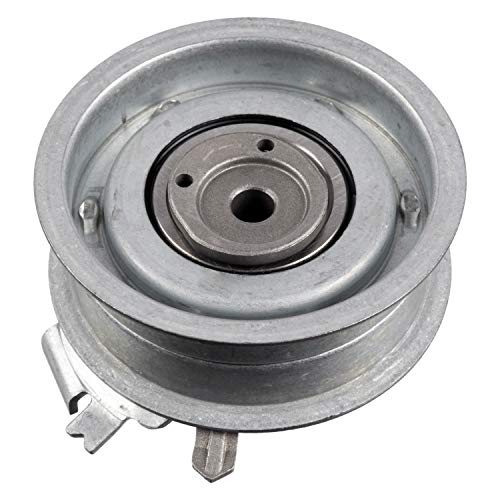 Courroie crantée poulie-tendeur Febi bilstein 15878 de rechange pour distribution moteur