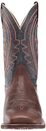 Ariat Men's Circuit Herd Boss Western Boot, Sweet Import It All
