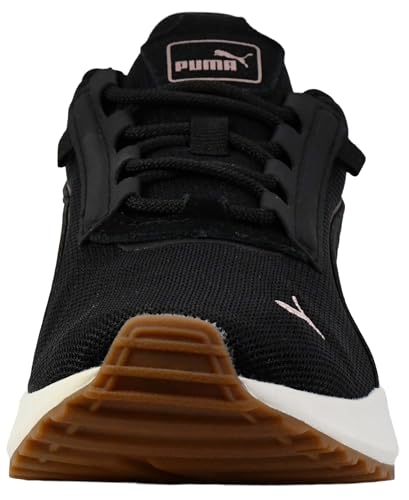 Puma Women's Pacer 23 Street WNS, Puma Black Rose Gold 10 M2