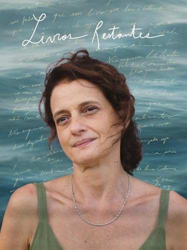 Livros Restantes