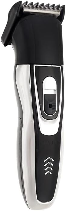 Sokany Sk-392 with hair trimmer head attached