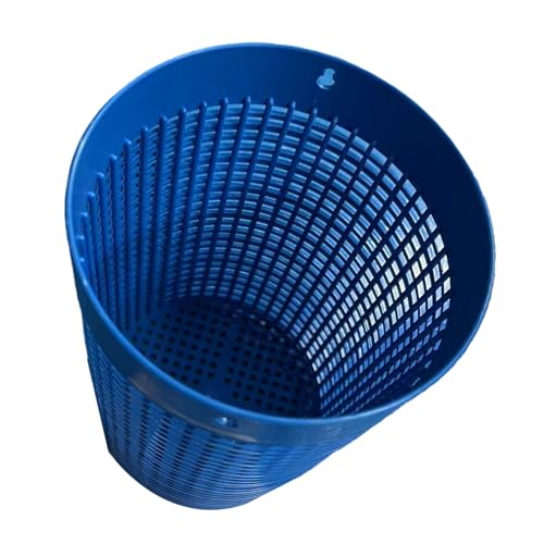 Cesta de filtro profesional para piscina, accesorios de limpieza de piscina, cesta de filtro de repuesto para piscina