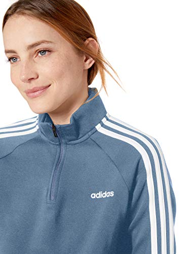 adidas Women's 3-Stripes Track Jacket
