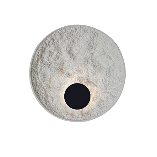 Lámpara de pared para dormitorio y pasillos de hotel con diseño creativo