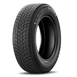 MICHELIN X-Ice Snow SUV スタッドレスタイヤ 265/65R17 112T