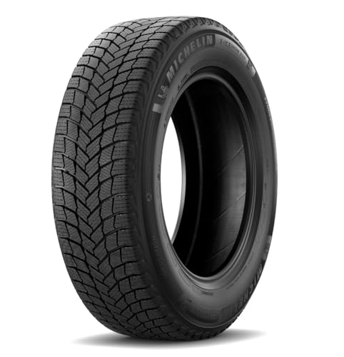 MICHELIN X-Ice Snow SUV スタッドレスタイヤ 265/60R18 110T SUV