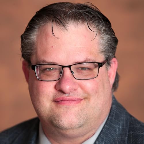 The Acceptance Ladder: Climbing From Curse To Gift with Stephen Nawotniak