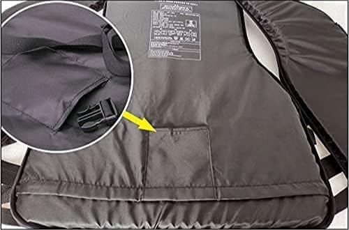 Opiniones de Chaleco salvavidas - los preferidos. 3 Imagen adicional