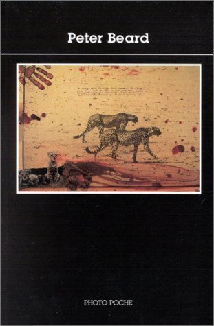 Peter Beard [French] 2097541070 Book Cover