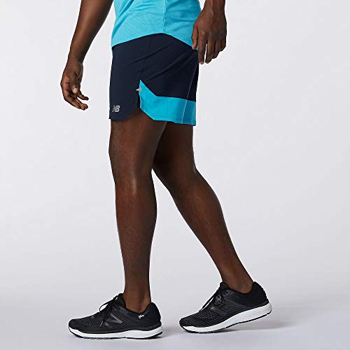 Image of new balance Men's Bermuda Shorts