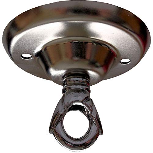 Roseta de techo de bucle, de estilo atractivo de Art Deco Emporium