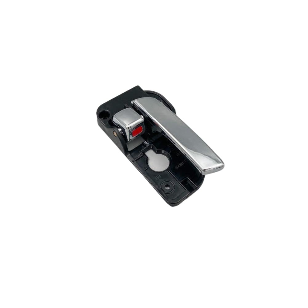 Zqnazwacp Right Door Inner Handle Left And Compatible With Kia Carens Citra Rondo 2007-2012(Right)