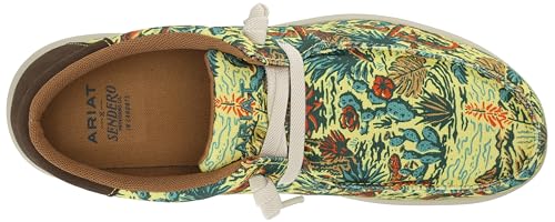 Image of Ariat Men's Hilo Sendero