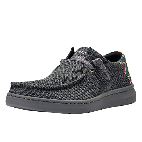 Image of ARIAT Men's Hilo Stretch Sneaker