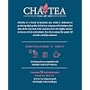 Cha4TEA 36-Count English Breakfast Tea for Keurig K-Cup