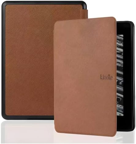 10 Presentes Inesquecíveis para Avós no Dia das Mães 2026: Do Clássico ao Tech 22 Capa Para Kindle 11ª Geração 2024 e 2022 (C2V2L3 e RS23CV) - Rígi...