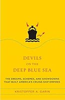 Algopix Similar Product 2 - Devils on the Deep Blue Sea The