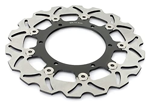 Dischi Freni Moto Disco Freno Anteriore Flottante