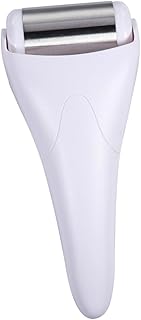 Skin Cool Ice Roller Massager para la cara pa...