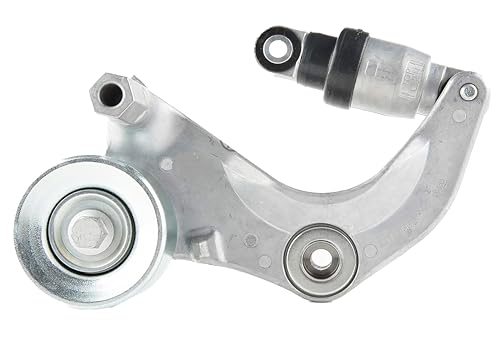 Tensioner - Belt (Branded)