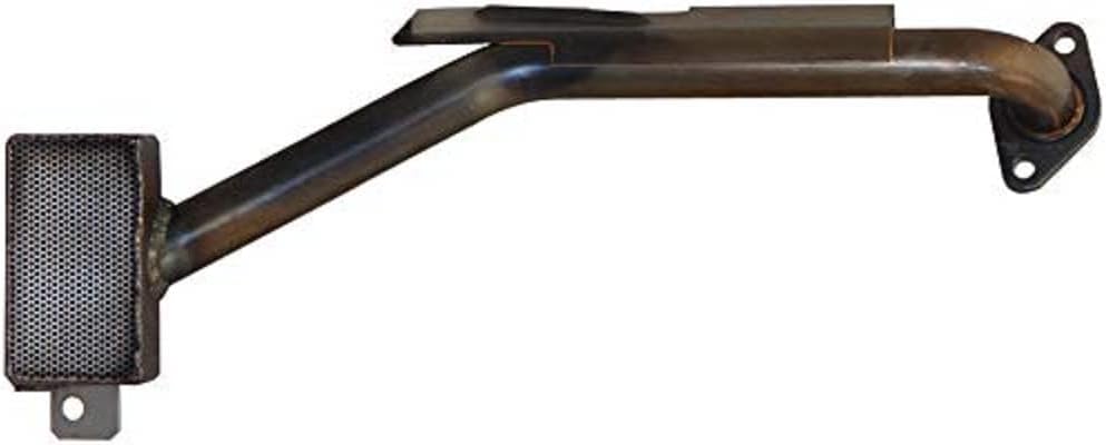 Moroso 24548 Oil Pump Pickup for Small Block Ford