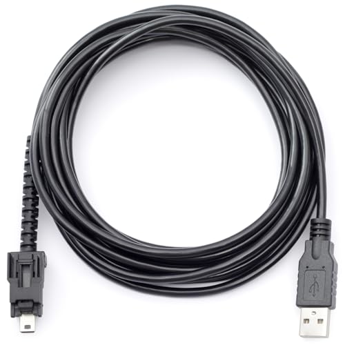 Erchon 404032 USB Cable Replacement for Nexiq USB Link 2 3