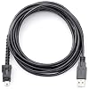 404032 USB Cable Replacement for Nexiq USB Link 2 3 for Cummins Inline 7, Fit for Standard USB Computer Port