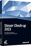 frank check forger  Steuer Check-up 2023: Die Erfolgsbroschüre bereits in der 20. Auflage!