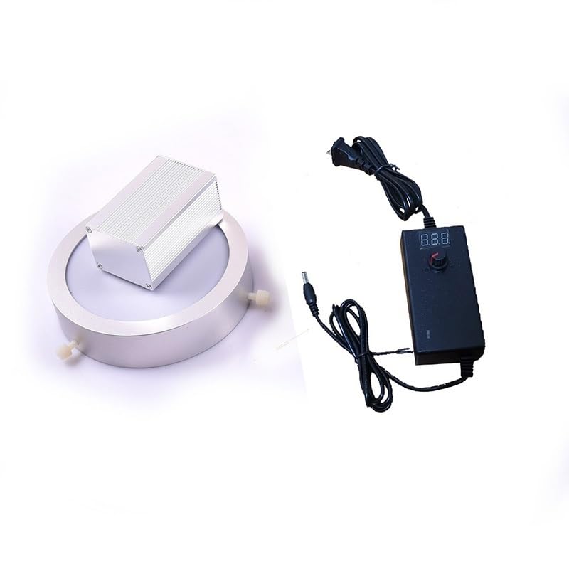 Accesorios para telescopios: placa de campo luminoso D120 con brillo regulable 2