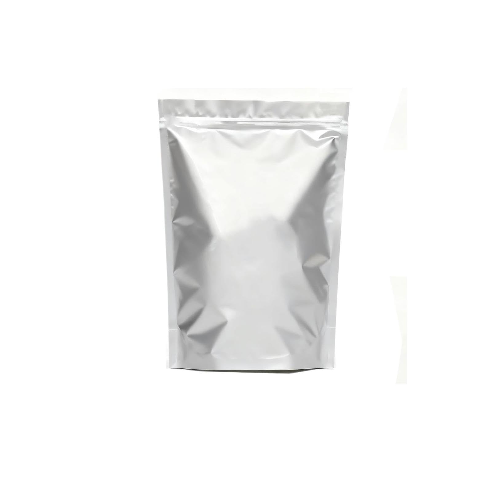 Bolsas de almacenamiento reutilizables de papel de aluminio para evitar comida estropeada