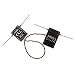 XBERSTAR AR6210 DSMX Receiver RX Support DSM2 for JR Spektrum Transmitter TX RC
