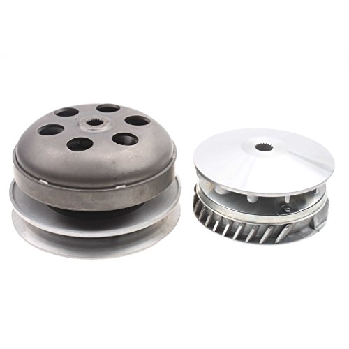 Tambour d'embrayage complet contre la perte de puissance Helix CH250 250cc