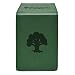 Magic: The Gathering Forest Alcove Flip Box