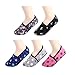 Beoseon Women's Very Warm Korean Traditional One Pair of Socks Fashionable Affordable Elastic Socks