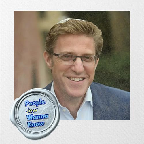 What Brings Jews Back, And What Pushes Them Away - Rabbi Mark Wildes