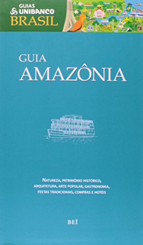 Guia Unibanco Amazônia