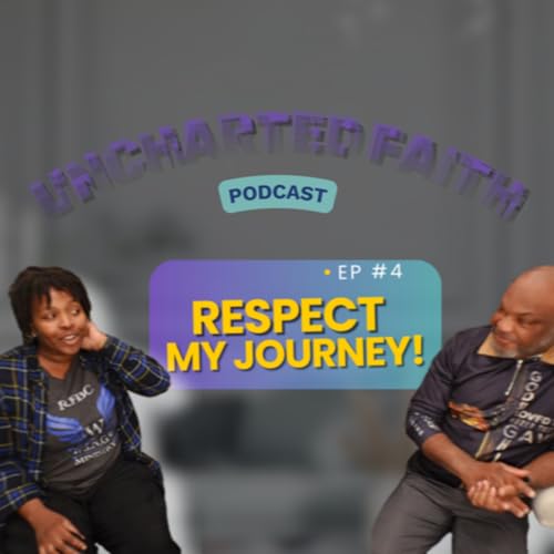 Don't Copy & Paste | God&rsquo;s Custom Plan for Every Faith Journey | ⁨@UnchartedFaith⁩