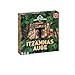 Produktbild Jumbo Spiele Jonathan Eaton- Houses of Treasure - Escape Quest  Itzamnas Auge - Escape Room Spiel ab 16 Jahren