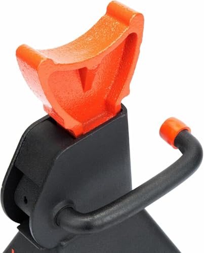 2 chandelles de Levage 3 t, Hauteur réglable 295–425 mm – Paire de Supports de Voiture – Modèle au Choix – Chandelles d'atelier Professionnelles – vue 3