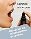 müüd® Melatonin Einschlafspray 30ml – 0,5 mg pro Sprühstoß – Schneller Einschlafen, weniger Jetlag – Mit natürlichem Geschmack – Vegan & ohne Zucker – 120 Anwendungen