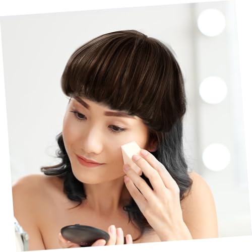 Postiche capillaire innovant Healeved en version perruque courte haut de gamme