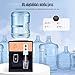 Imagen de Dispensador eléctrico de agua caliente y fría