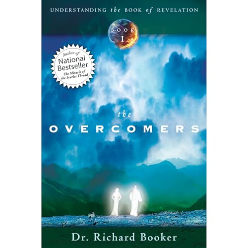 The Overcomers by Richard Booker episode artwork
