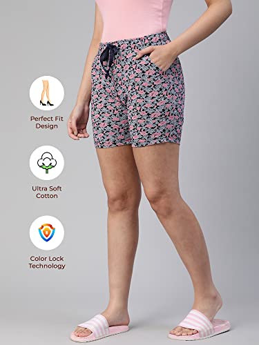 Image of Lyra Women Casual Shorts