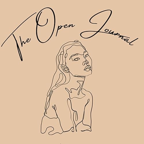 Couverture de The Open Journal: With ya Girl, Ro