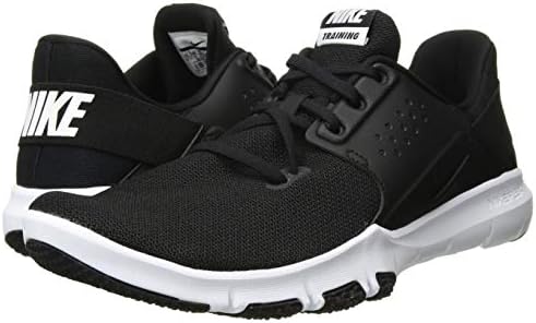 nike flex control tr3 black