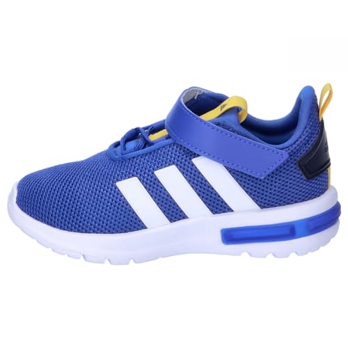 adidas Racer Unisex Kids' Tr23 Sneaker2