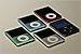 M-Player iPod Nano 3rd Generation (8GB, RED)