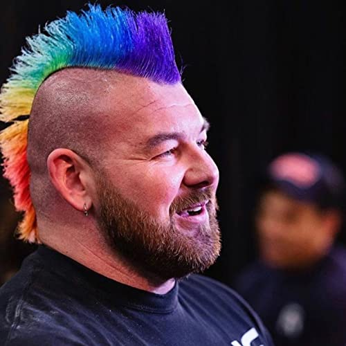 Episode 148 - with Rob Kearney - The World's Strongest Gay Podcast Por  arte de portada