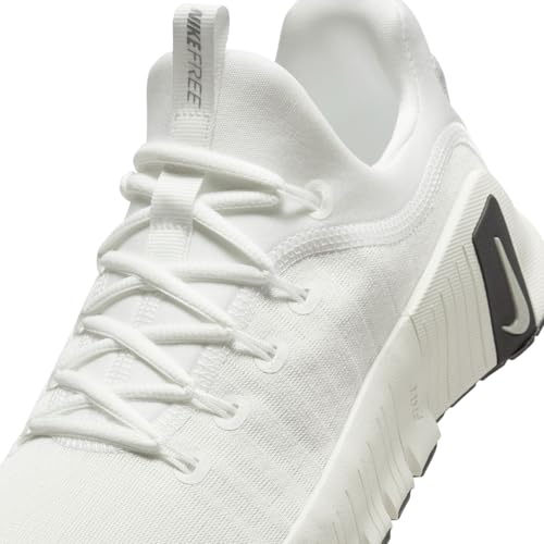 Aetrex Women's V656W Cross Training Shoe,White,6.5 W US